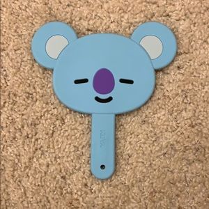✰BT21 Koya Hand Mirror✰